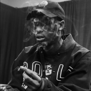 Meet your Posher, Scott